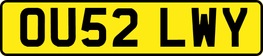 OU52LWY