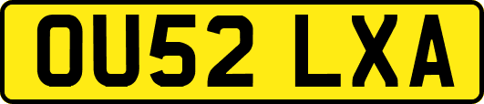 OU52LXA