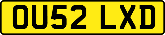 OU52LXD