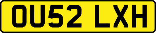 OU52LXH