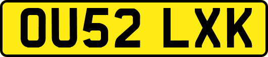 OU52LXK