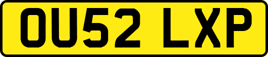 OU52LXP