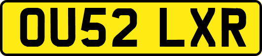 OU52LXR