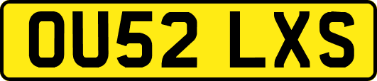 OU52LXS