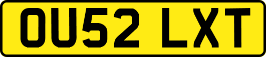OU52LXT