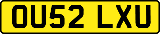 OU52LXU
