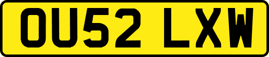 OU52LXW