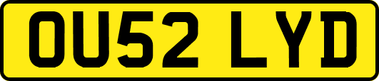 OU52LYD