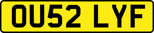 OU52LYF