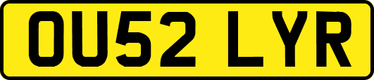 OU52LYR