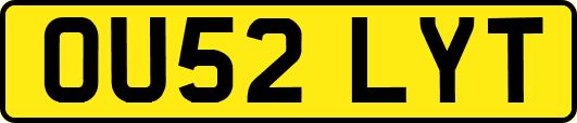 OU52LYT