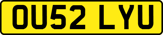 OU52LYU