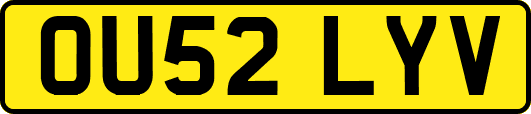 OU52LYV