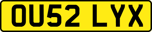 OU52LYX