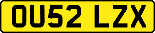 OU52LZX