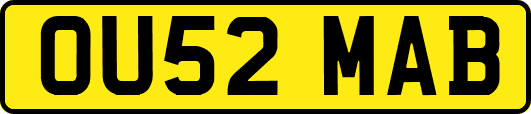OU52MAB