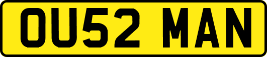 OU52MAN