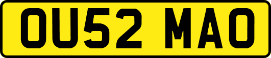 OU52MAO