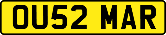 OU52MAR