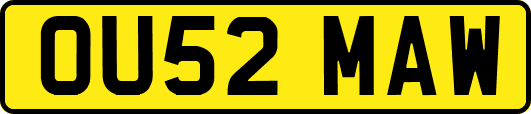 OU52MAW