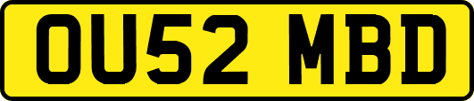 OU52MBD