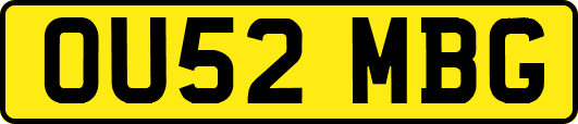 OU52MBG