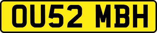 OU52MBH