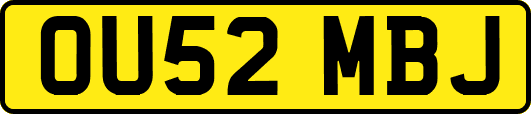 OU52MBJ