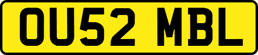 OU52MBL