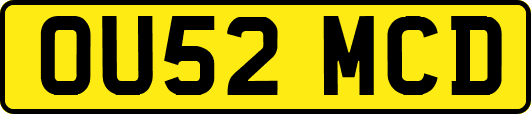 OU52MCD