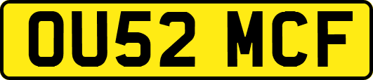 OU52MCF
