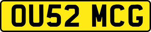 OU52MCG