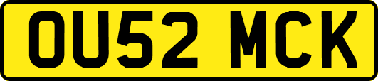 OU52MCK