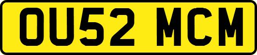 OU52MCM