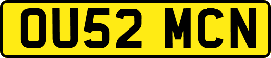 OU52MCN