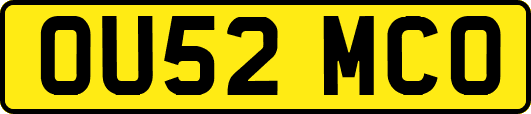 OU52MCO