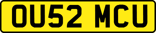OU52MCU