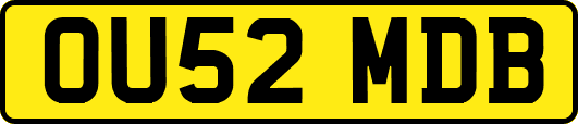 OU52MDB