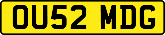 OU52MDG