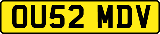 OU52MDV