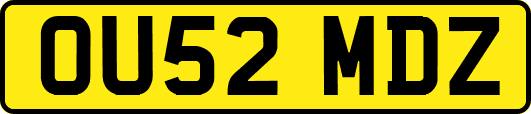 OU52MDZ