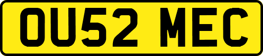 OU52MEC