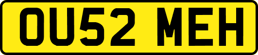 OU52MEH