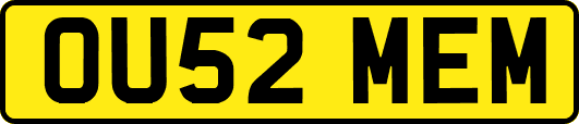 OU52MEM