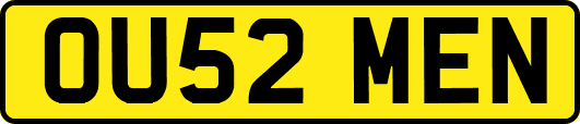 OU52MEN