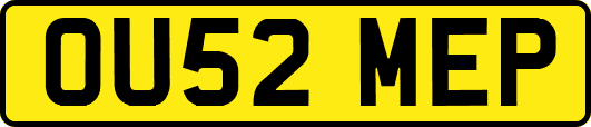 OU52MEP