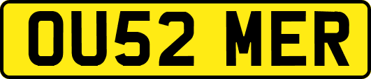 OU52MER