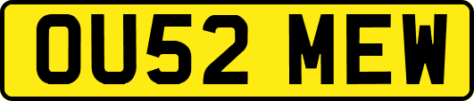 OU52MEW
