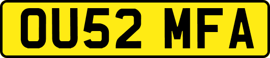 OU52MFA
