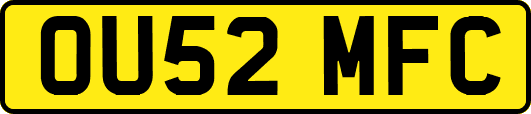 OU52MFC